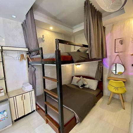 Lighthouse Homestay Vung Tau Exterior foto