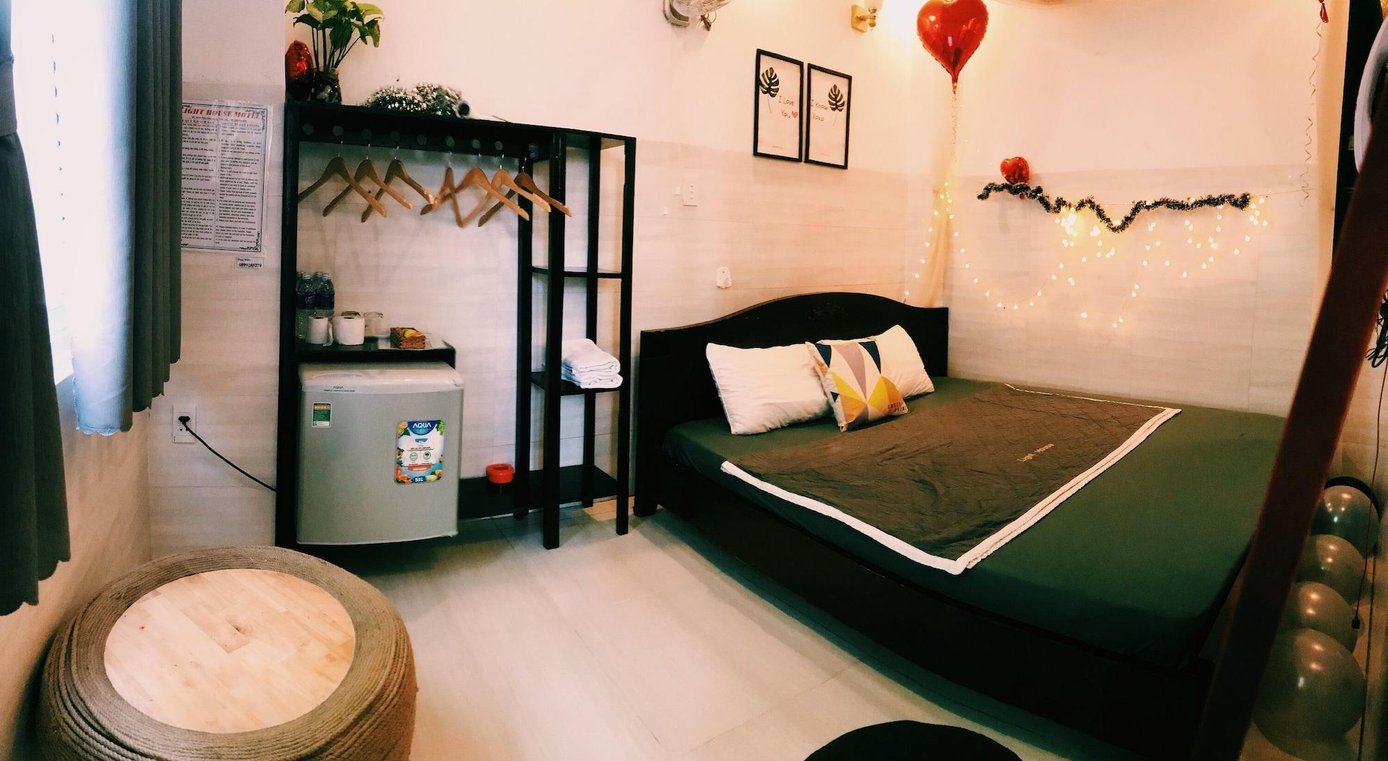 Lighthouse Homestay Vung Tau Exterior foto
