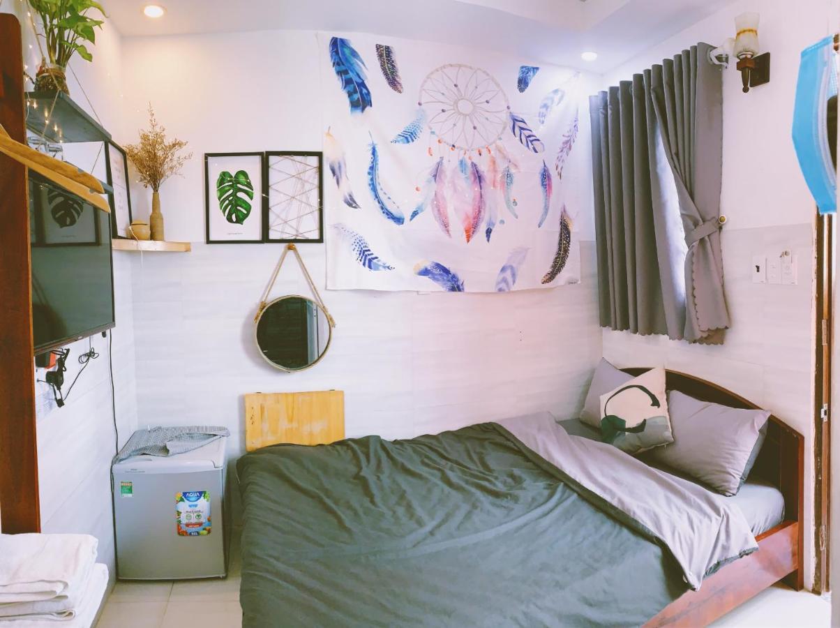 Lighthouse Homestay Vung Tau Exterior foto