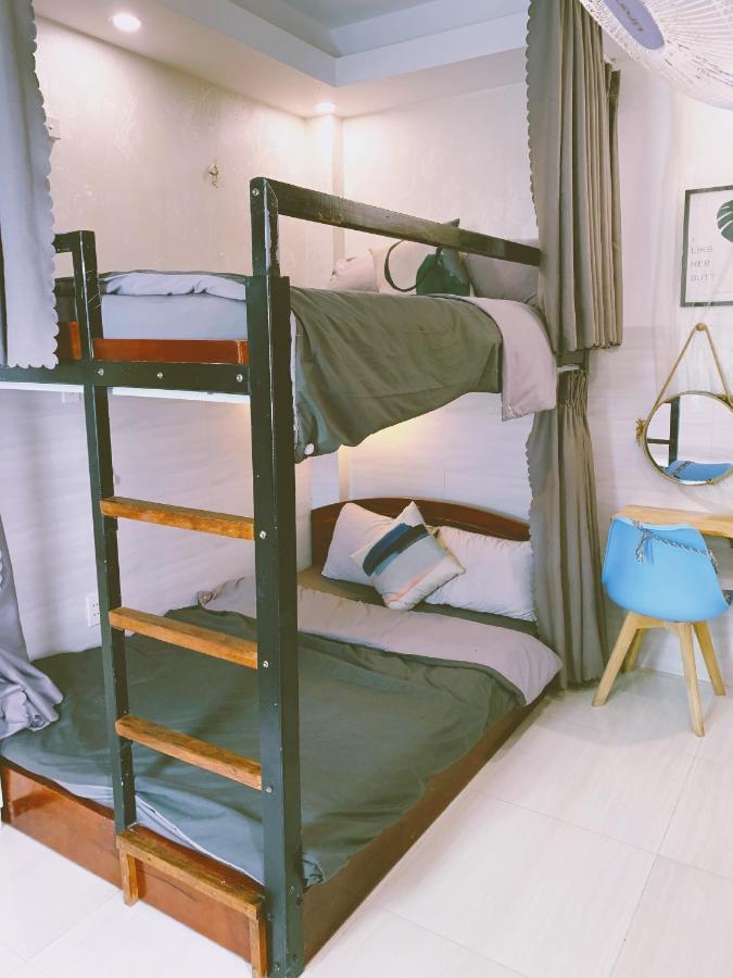 Lighthouse Homestay Vung Tau Exterior foto