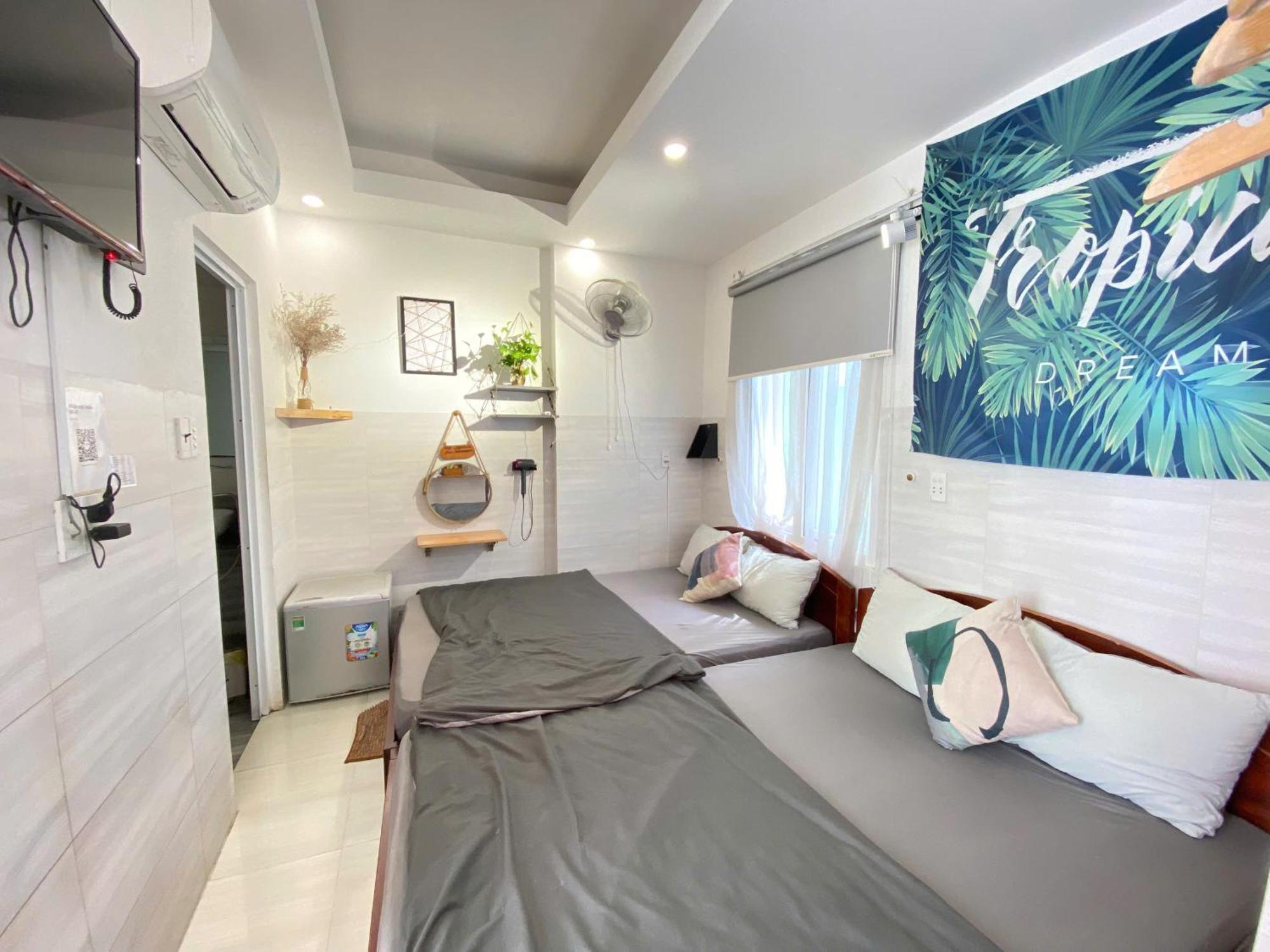 Lighthouse Homestay Vung Tau Exterior foto