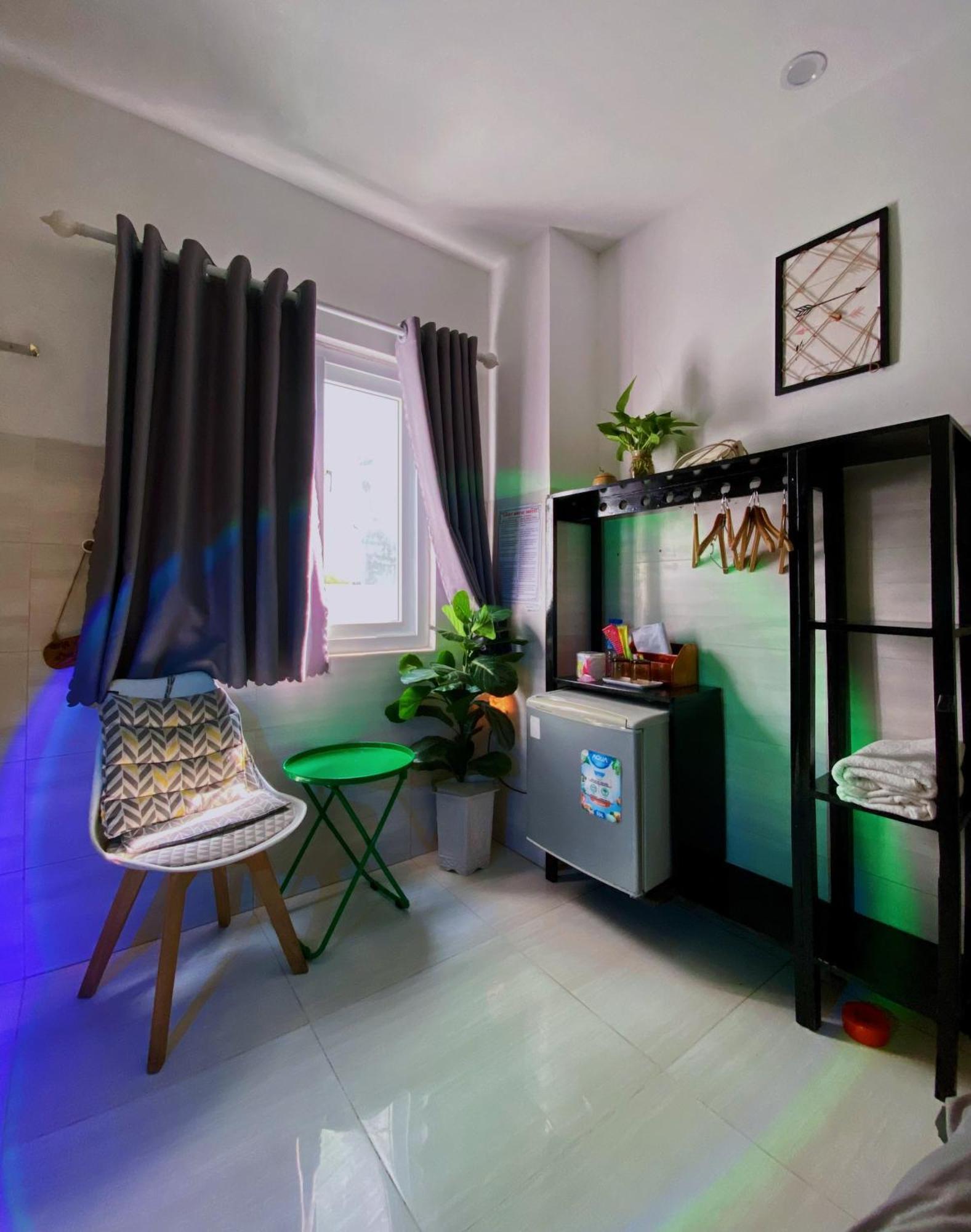 Lighthouse Homestay Vung Tau Exterior foto